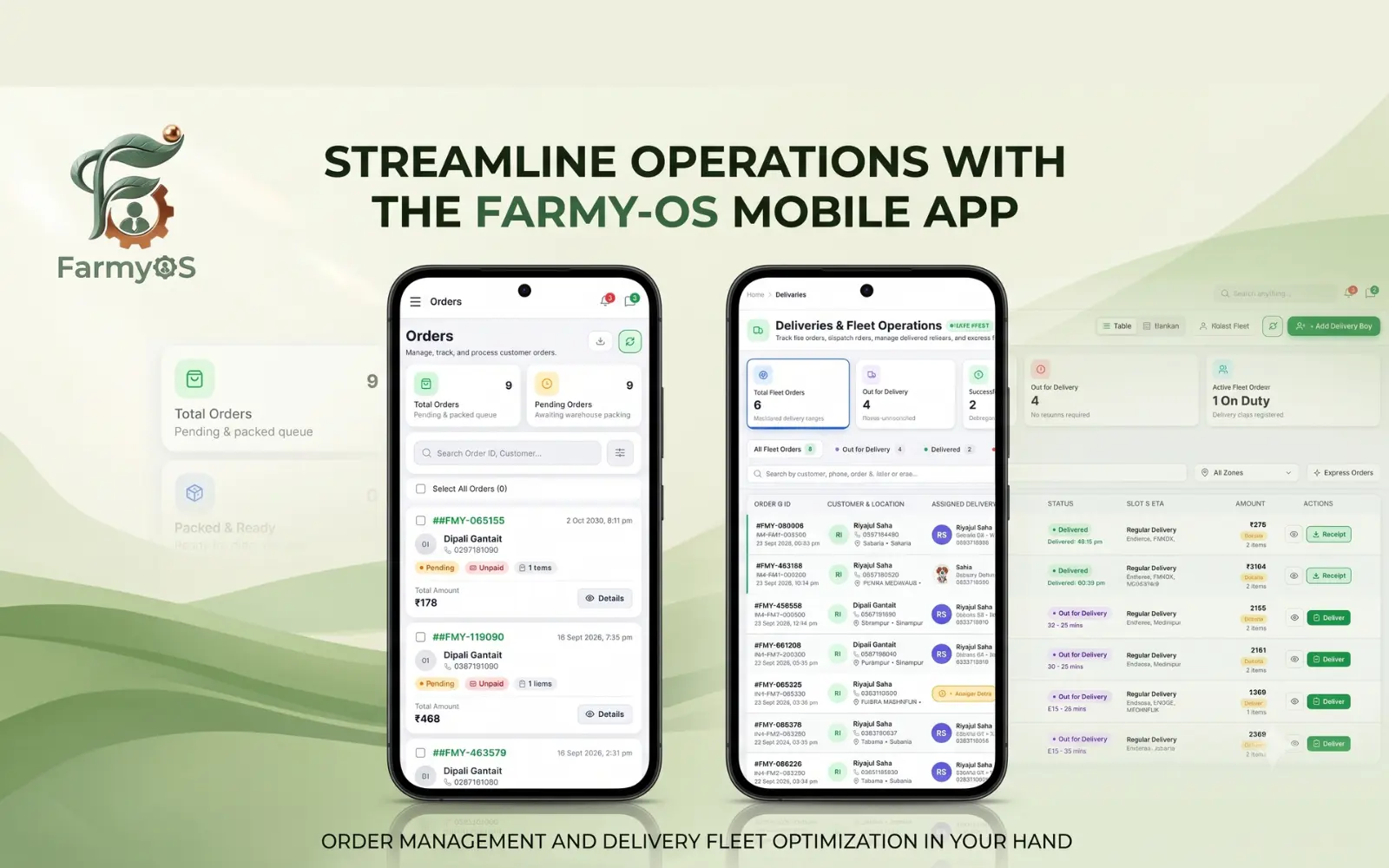 FarmyOS interface preview